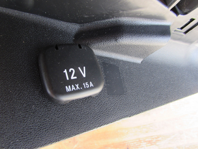 Mercedes R171 Dash Access Panel Cover, Right A1716800736 SLK280 SLK300 SLK350 SLK554